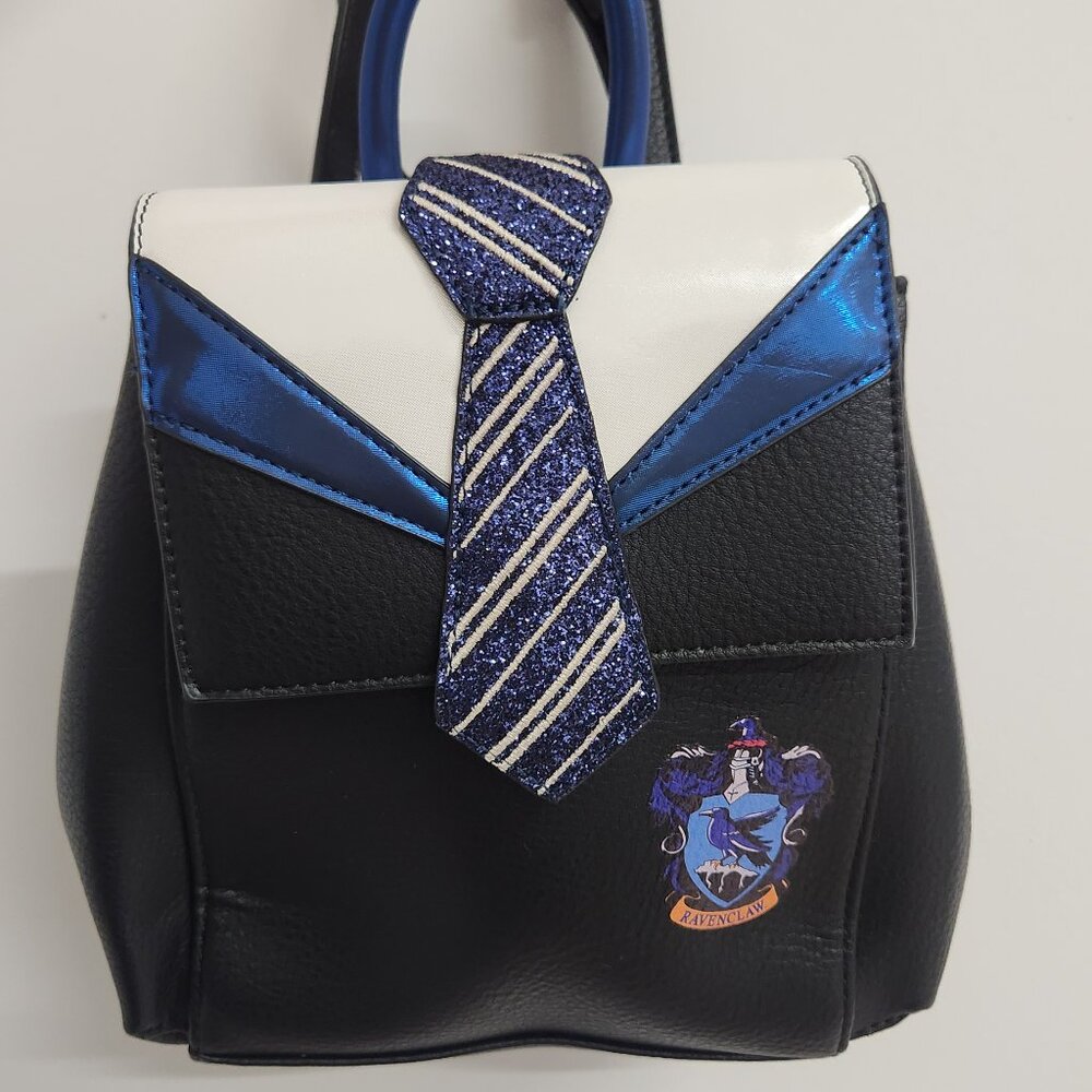 Harry Potter Ravenclaw Mini Backpack